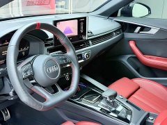 Audi A4L 200 Million Units Joyful Edition 40 TFSI Luxury Dynamic - ფოტო 5