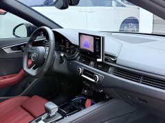 Audi A4L 200 Million Units Joyful Edition 40 TFSI Luxury Dynamic - ფოტო 6