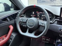 Audi A4L 200 Million Units Joyful Edition 40 TFSI Luxury Dynamic - ფოტო 7