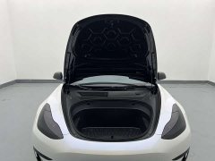 Tesla Model 3 2022 Rear-Wheel Drive - ფოტო 14