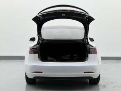 Tesla Model 3 2022 Rear-Wheel Drive - ფოტო 15