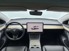 Tesla Model 3 2022 Rear-Wheel Drive - ფოტო 17
