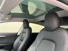 Tesla Model 3 2022 Rear-Wheel Drive - ფოტო 18