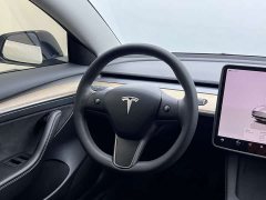 Tesla Model 3 2022 Rear-Wheel Drive - ფოტო 19