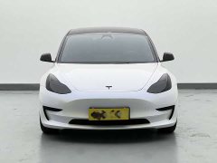 Tesla Model 3 2022 Rear-Wheel Drive - ფოტო 2