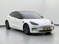 Tesla Model 3 2022 Rear-Wheel Drive - ფოტო 3