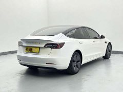 Tesla Model 3 2022 Rear-Wheel Drive - ფოტო 5