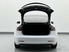 Tesla Model 3 2022 Rear-Wheel Drive - ფოტო 9