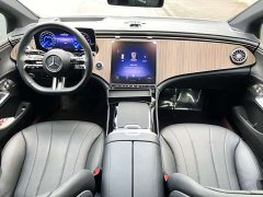 Mercedes-Benz EQE 2022 350 Luxury - ფოტო 11