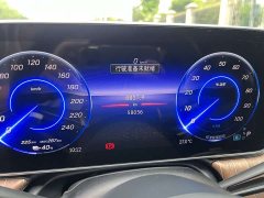 Mercedes-Benz EQE 2022 350 Luxury - ფოტო 13