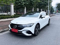 Mercedes-Benz EQE 2022 350 Luxury - ფოტო 2