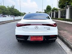 Mercedes-Benz EQE 2022 350 Luxury - ფოტო 6