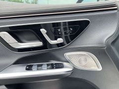 Mercedes-Benz EQE 2022 350 Luxury - ფოტო 8