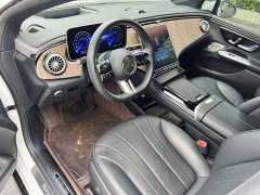 Mercedes-Benz EQE 2022 350 Luxury - ფოტო 9