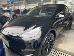 Tesla Model Y 2023 Long Range All-Wheel Drive - ფოტო 1