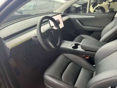 Tesla Model Y 2023 Long Range All-Wheel Drive - ფოტო 2