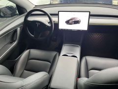 Tesla Model Y 2023 Long Range All-Wheel Drive - ფოტო 3