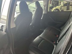 Tesla Model Y 2023 Long Range All-Wheel Drive - ფოტო 5