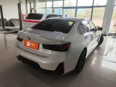 BMW 3 Series 330Li M Sport Night Edition Package - ფოტო 2