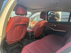 BMW 3 Series 330Li M Sport Night Edition Package - ფოტო 4