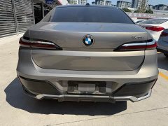 BMW 7 Series 740Li Premier M Sport Package - ფოტო 10