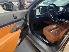 BMW 7 Series 740Li Premier M Sport Package - ფოტო 4
