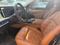 BMW 7 Series 740Li Premier M Sport Package - ფოტო 5
