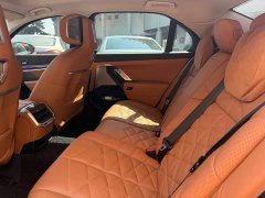 BMW 7 Series 740Li Premier M Sport Package - ფოტო 6