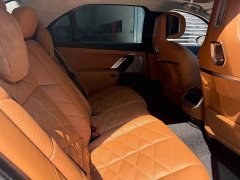 BMW 7 Series 740Li Premier M Sport Package - ფოტო 7