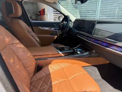 BMW 7 Series 740Li Premier M Sport Package - ფოტო 8