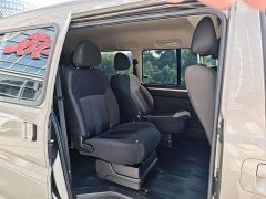 Dongfeng Mitsubishi Zinger M5EV Outlander New Energy 2022 Standard Edition Basic 7-Seater - ფოტო 10