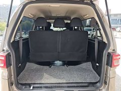 Dongfeng Mitsubishi Zinger M5EV Outlander New Energy 2022 Standard Edition Basic 7-Seater - ფოტო 13
