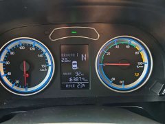 Dongfeng Mitsubishi Zinger M5EV Outlander New Energy 2022 Standard Edition Basic 7-Seater - ფოტო 15