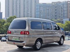 Dongfeng Mitsubishi Zinger M5EV Outlander New Energy 2022 Standard Edition Basic 7-Seater - ფოტო 3
