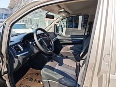 Dongfeng Mitsubishi Zinger M5EV Outlander New Energy 2022 Standard Edition Basic 7-Seater - ფოტო 4