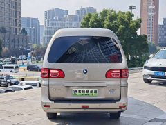 Dongfeng Mitsubishi Zinger M5EV Outlander New Energy 2022 Standard Edition Basic 7-Seater - ფოტო 5
