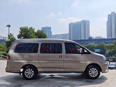 Dongfeng Mitsubishi Zinger M5EV Outlander New Energy 2022 Standard Edition Basic 7-Seater - ფოტო 6