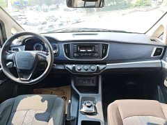 Dongfeng Mitsubishi Zinger M5EV Outlander New Energy 2022 Standard Edition Basic 7-Seater - ფოტო 9
