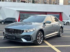 Geely Xingrui 2026 Oriental Radiance 2.0T Diesel Moonlight Edition - ფოტო 1