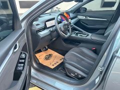 Geely Xingrui 2026 Oriental Radiance 2.0T Diesel Moonlight Edition - ფოტო 10