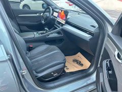 Geely Xingrui 2026 Oriental Radiance 2.0T Diesel Moonlight Edition - ფოტო 11