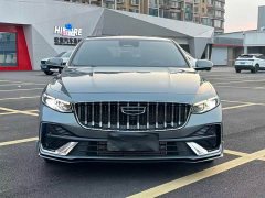 Geely Xingrui 2026 Oriental Radiance 2.0T Diesel Moonlight Edition - ფოტო 3