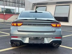 Geely Xingrui 2026 Oriental Radiance 2.0T Diesel Moonlight Edition - ფოტო 4