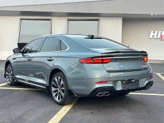 Geely Xingrui 2026 Oriental Radiance 2.0T Diesel Moonlight Edition - ფოტო 5