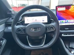 Geely Xingrui 2026 Oriental Radiance 2.0T Diesel Moonlight Edition - ფოტო 7