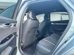 Geely Xingrui 2026 Oriental Radiance 2.0T Diesel Moonlight Edition - ფოტო 9