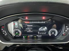 Audi A8 A8L 50 TFSI quattro Luxury - ფოტო 4