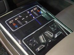 Audi A8 A8L 50 TFSI quattro Luxury - ფოტო 6