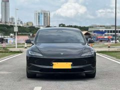 Tesla Model 3 2023 Rear-Wheel Drive - ფოტო 2