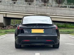 Tesla Model 3 2023 Rear-Wheel Drive - ფოტო 3
